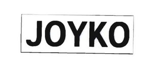 Trademark JOYKO