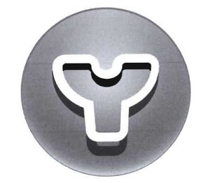 Trademark LOGO Y