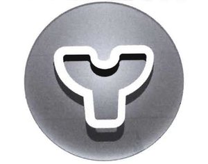 Trademark LOGO Y