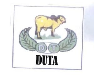 Trademark DUTA