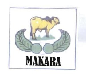 Trademark MAKARA