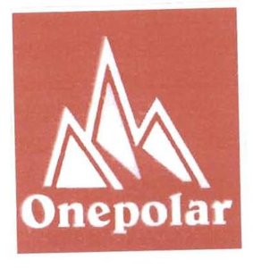 Trademark ONEPOLAR