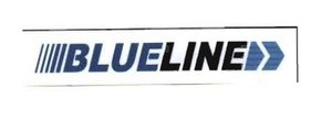 Trademark BLUELINE