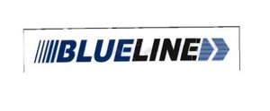 Trademark BLUELINE