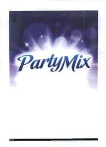 Trademark PartyMix