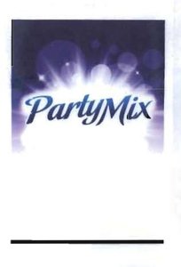 Trademark PartyMix