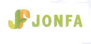 Trademark JONFA