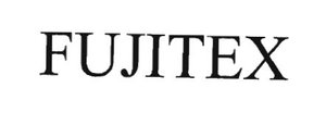 Trademark FUJITEX