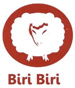 Trademark BIRI-BIRI