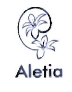 Trademark ALETIA