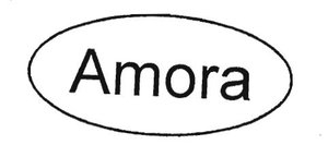 Trademark AMORA