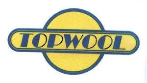 Trademark TOPWOOL