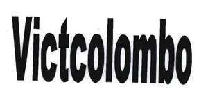 Trademark VICTCOLOMBO