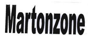 Trademark MARTONZONE