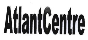 Trademark ATLANTCENTRE