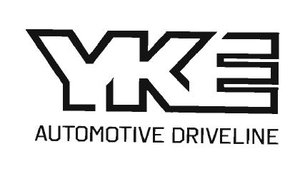 Trademark YKE AUTOMOTIVE DRIVELINE