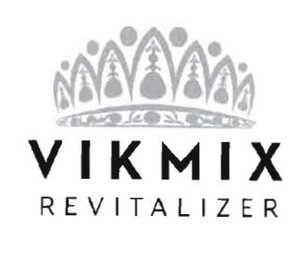 Trademark VIKMIX