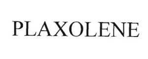 Trademark PLAXOLENE