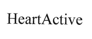 Trademark HEARTACTIVE