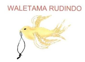 Trademark WALETAMA RUDINDO