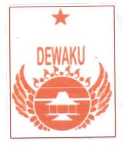 Trademark DEWAKU