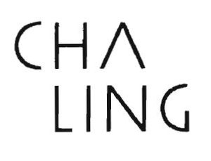 Trademark CHA LING