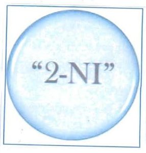 Trademark 2-NI