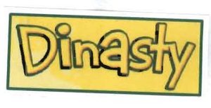 Trademark DINASTY