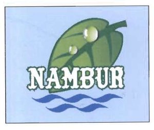 Trademark NAMBUR