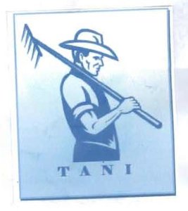 Trademark TANI