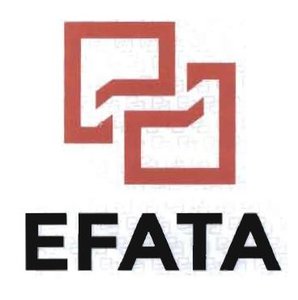 Trademark EFATA