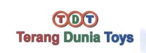 Trademark TDT / TERANG DUNIA TOYS