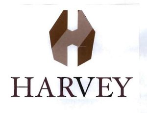 Trademark HARVEY