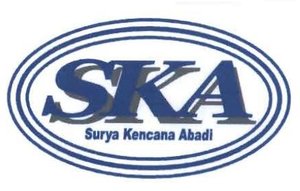 Trademark SURYA KENCANA ABADl