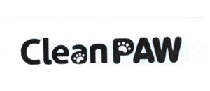 Trademark CLEANPAW