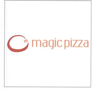 Trademark MAGIC PIZZA