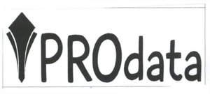 Trademark PRODATA