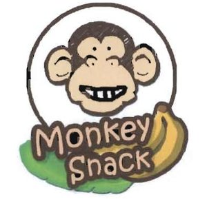 Trademark MONKEY SNACK