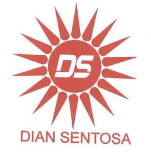 Trademark DIAN SENTOSA