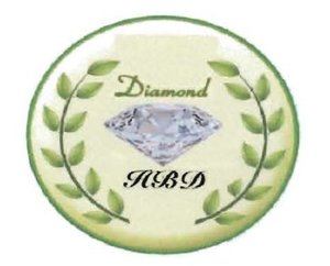 Trademark HBD DIAMOND