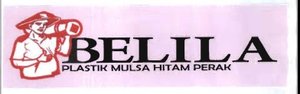 Trademark BELILA + lukisan