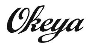 Trademark Okeya