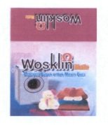 Trademark WOSKLINmatic