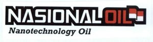 Trademark NASIONAL OIL