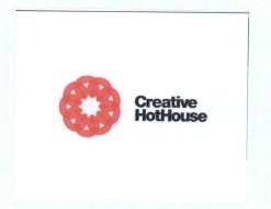 Trademark CREATIVE HOTHOUSE + LOGO