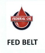 Trademark FED BELT