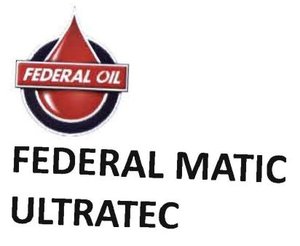 Trademark FEDERAL