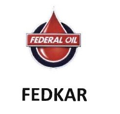 Trademark FEDERAL OIL