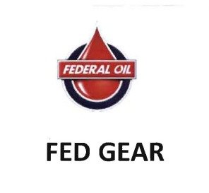 Trademark FED GEAR