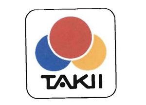 Trademark Takii